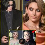 Paris Jackson, the only child of Michael Jackson, has finally spoken up after 20 years of silence. And our suspicions were right…  . Full Story Below 👇