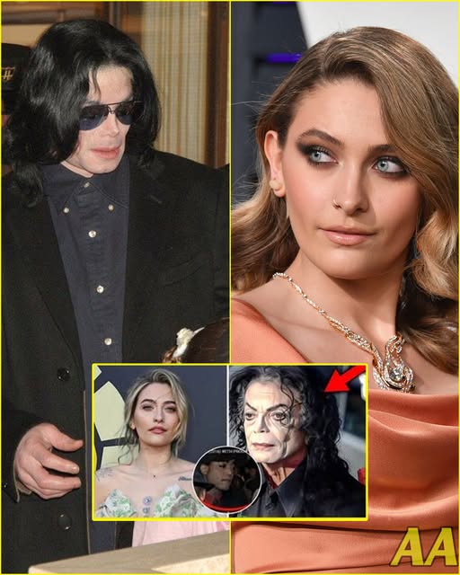 Paris Jackson, the only child of Michael Jackson, has finally spoken up after 20 years of silence. And our suspicions were right…  . Full Story Below 👇