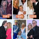 Hollywood’s favorite couple HAS BEEN TOGETHER FOR 41 YEARS!😍 ❤️