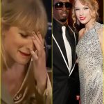 aylor Swift’s alleged devastation after shocking images from Diddy’s party leaked.