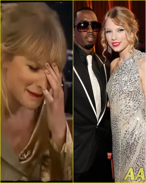 aylor Swift’s alleged devastation after shocking images from Diddy’s party leaked.