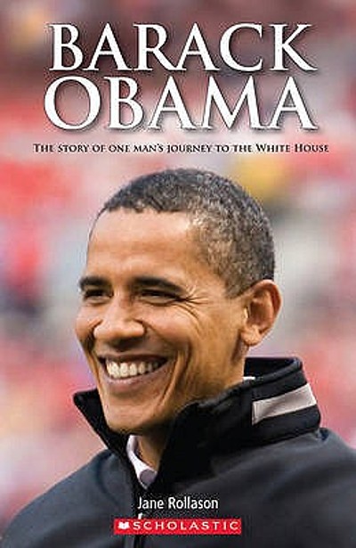 The Rise and Legacy of Barack Obama: A Journey Through History