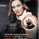 What Happened to 70s Star Jessica Lange – Inside Her Life