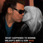 Ronnie Milsap’s Wife & Son Died Within 3 Years – His Family Story