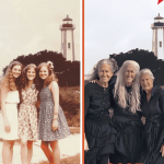 Three Women in Their Golden Years Set Off on a Journey to Fulfill Their Wildest Dreams – Story of the Day