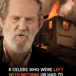 8 Celebs Who Lost Their Homes or Had to Evacuate amid Los Angeles Wildfires