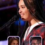 A Homeless Teen Stuns the World with Her Voice