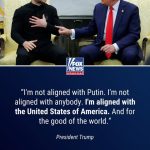 Trump, Vance and Zelenskyy spar over Russian war in tense exchange: ‘Very disrespectful’