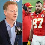 NFL NEWS: The NFL has imposed the heaviest fine in history on the Kansas City Chiefs after allegations of bribery and match fixing regarding the 2025