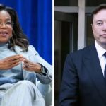 Fact Check: Is Oprah Winfrey ending her talk show and moving to Italy because of Elon Musk?