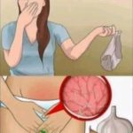 here why A woman’s underwear smells bad when… see more