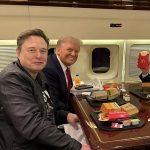 Elon Musk Stuns Internet After People Notice Small Detail In This Photo