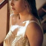 ❤️Many people don’t know it. A woman’s large breasts indicate that her vag…