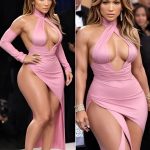 Jennifer Lopez, 54,, is showing off her new boyfriend… and you better sit down, because you might recognize him