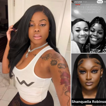 BREAKING: YOUTUBE STAR ALYSHA BURNEY HAS REPORTEDLY PASSED AWAY AT JUST 25 YEARS OLD. 💔🙏🏾🕊️