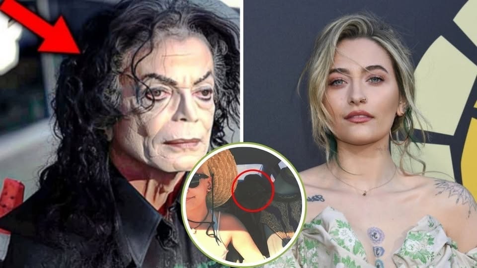 Paris Jackson, the only daughter of Michael Jackson, has finally spoken after 20 years of silence. And our suspicions were true…