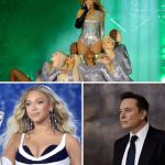 HT6. Beyoncé Announces New Chapter: Exploring Creativity and Culture in Italy
