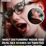 ‘Grossest Movie Ever Made’ Features Real-Life S** Scenes And Was Banned