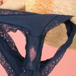 If You See A ‘Bleach’ Patch On Your Underwear, Here’s What It Means