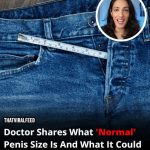 Doctor Explains The Average Penis Size And What It Might Mean If Yours Is Smaller