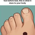Pressure Points in Your Feet: Use This Foot Massage Chart for Pain Relief