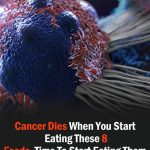 8 powerful anti-cancer foods you should start including in your diet