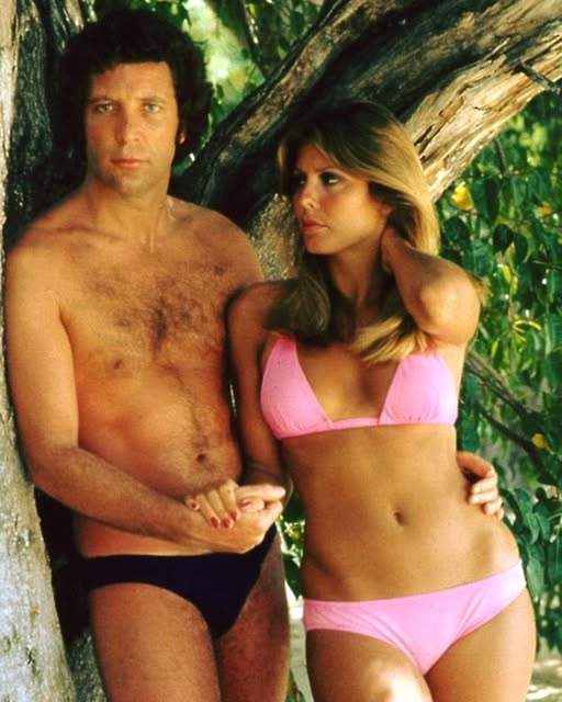 The scandal that ended Marjorie Wallace’s reign as Miss World