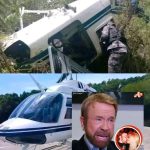 5 minutes ago in Identify the couple who crashed in the helicopter in… See more