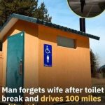 A Midnight Misadventure: A Couple’s Unforgettable Journey