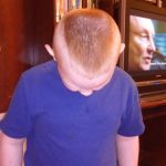 MILITARY HAIRCUT GOT MY SON IN TROUBLE—NOW I’M FACING A BIGGER BATTLE