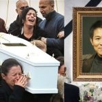 BREAKING NEWS! 🚨5 minutes ago/ R.I.P actor Jet Li passed away BREAKING NEWS! 🚨5 minutes ago/ R.I.P actor Jet Li passed away at the age of 61, goodbye and rest…at the age of 61, goodbye and rest