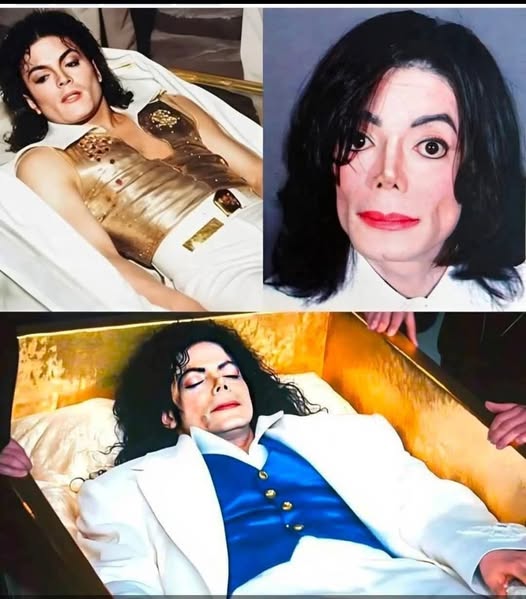 😱Michael Jackson’s daughter has broken her silence: “My dad used to…See more