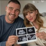 Baby on the Way! Taylor Swift & Travis Kelce Share Sweet Pregnancy Announcement with Heartwarming Ultrasound Photo