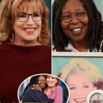 BREAKING NEWS: ABC refuses to renew contracts with Whoopi Goldberg and Joy Behar on The View, citing a desire to move away from “toxic” elements.