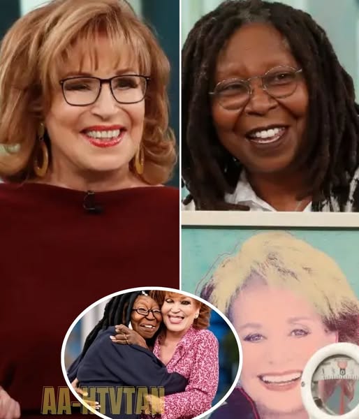 BREAKING NEWS: ABC refuses to renew contracts with Whoopi Goldberg and Joy Behar on The View, citing a desire to move away from “toxic” elements.