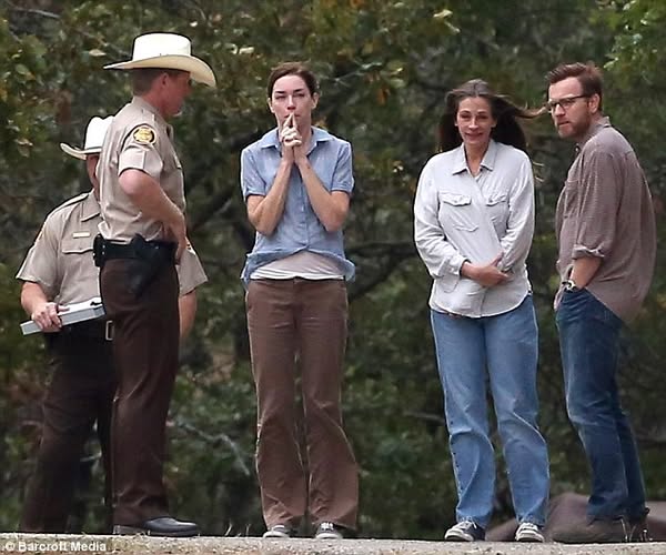 Heartbreaking News For Julia Roberts, we announce… See more