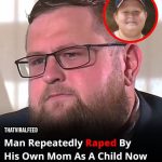 Man Repeatedly Raped By His Own Mom At 10 Fears Little Brother Is Also His Son