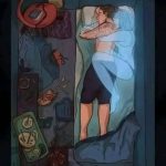 Unlocking the Secrets of Early Morning Wakefulness: What It Means When You Wake Up at 3 or 4 AM s2