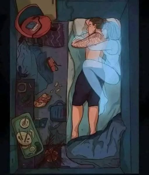 Unlocking the Secrets of Early Morning Wakefulness: What It Means When You Wake Up at 3 or 4 AM s2