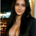 🤫12 Many people don’t know it. A woman’s large breasts indicate that her vag…