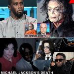 Unbelievable! Michael Jackson Discovered Alive at 65? And He’s Willing to Testify Against Diddy! 🤯🎤