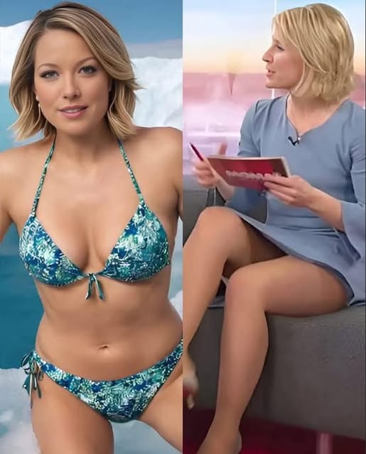 SHOCK: TV Host’s On-Air Slip Leaves Viewers Stunned – Fired for Revealing Too Much LIVE!