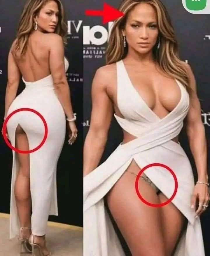 At 55 years old, Jennifer Lopez confirms to everyone that she is… See More