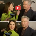 “When I’m talking, you’re not talking!” Hilaria Baldwin tells Alec to shut up during awkward interview