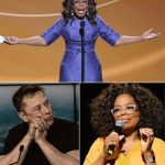 BREAKING: Oprah Winfrey calls Elon Musk a ‘fraud’ on The View. Musk’s reaction stunned the entire studio, forcing Oprah to apologize immediately…