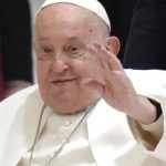 Vatican Shares Update On Pope’s Health Crisis