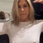 Jennifer Aniston Shows 0ff More Than She Wanted, Hold Your Breath…