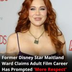 The Boy Meets World actress has opened up about what ‘shocked everyone’ when she entered the adult film industry