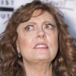 78-year-old Susan Sarandon criticized for her clothing