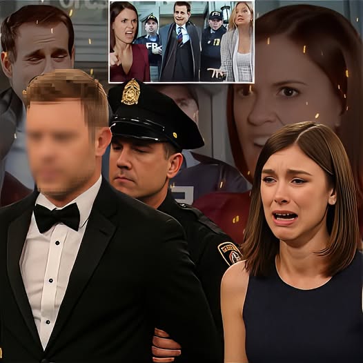 GH Spoilers: Drew Arrested at Nurses Ball – Willow Breaks Down After Shocking Truth Revealed